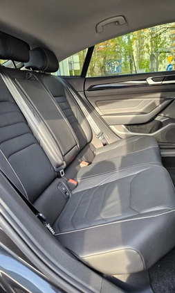 Volkswagen Arteon cena 164000 przebieg: 76262, rok produkcji 2020 z Poznań małe 254